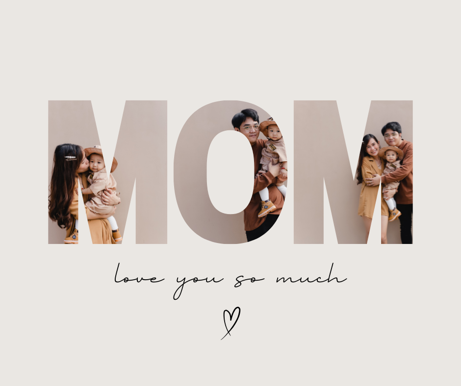 Mother and child